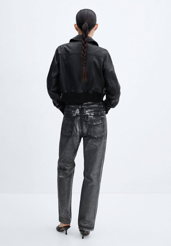 фото Джинсы mango