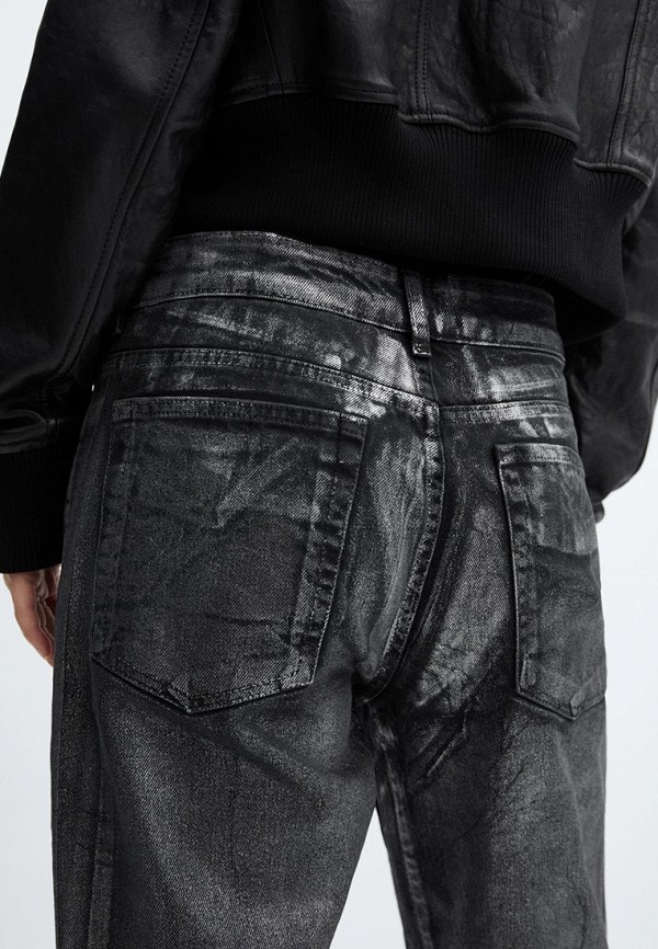 фото Джинсы mango