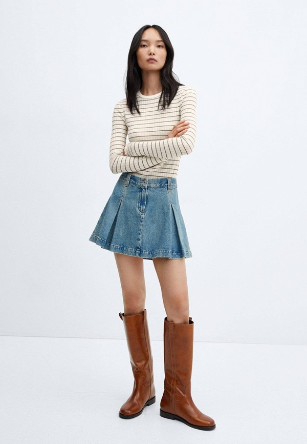 фото Лонгслив mango