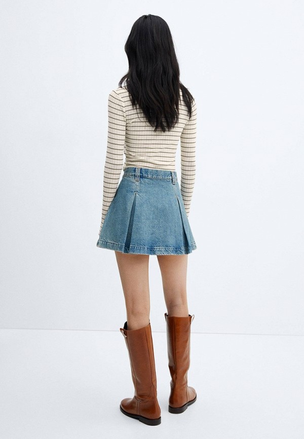 фото Лонгслив mango