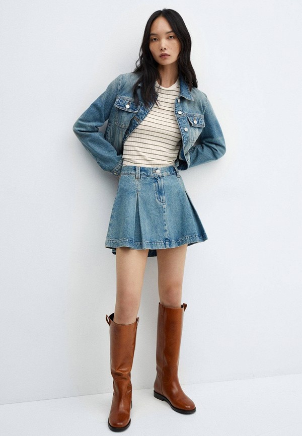 фото Лонгслив mango