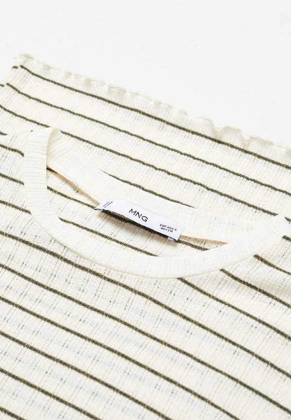 фото Лонгслив mango