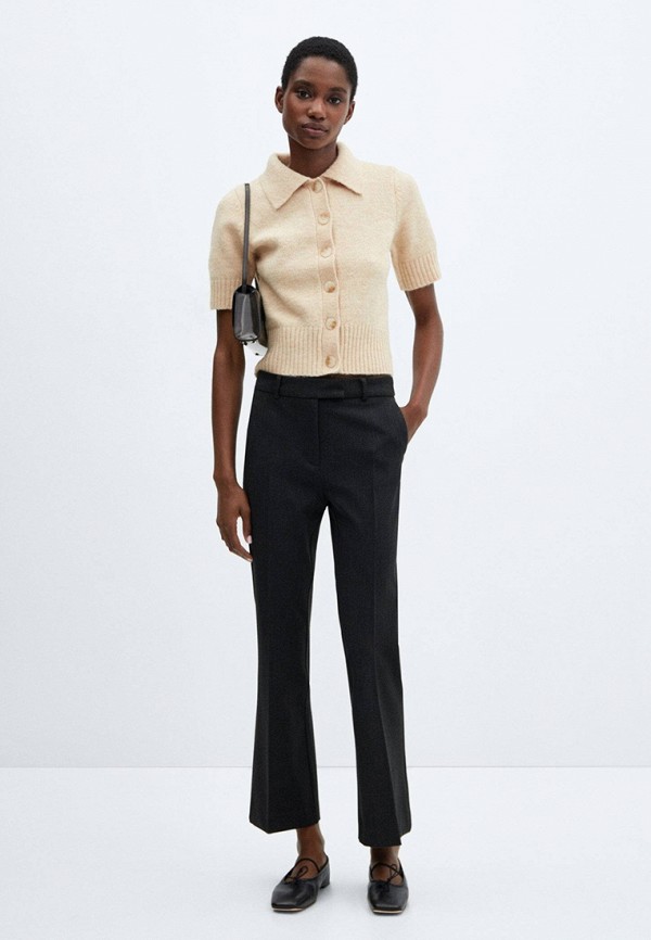 фото Брюки mango