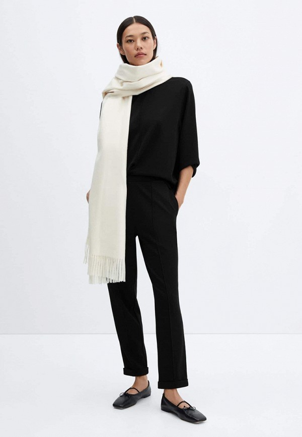 фото Брюки mango