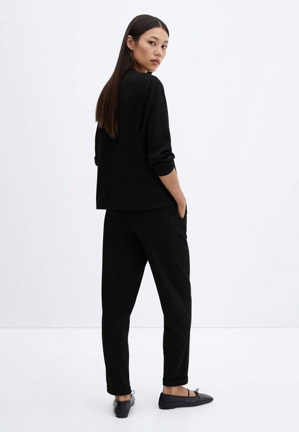 фото Брюки mango