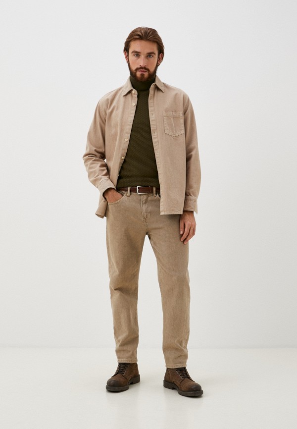 фото Водолазка van hipster