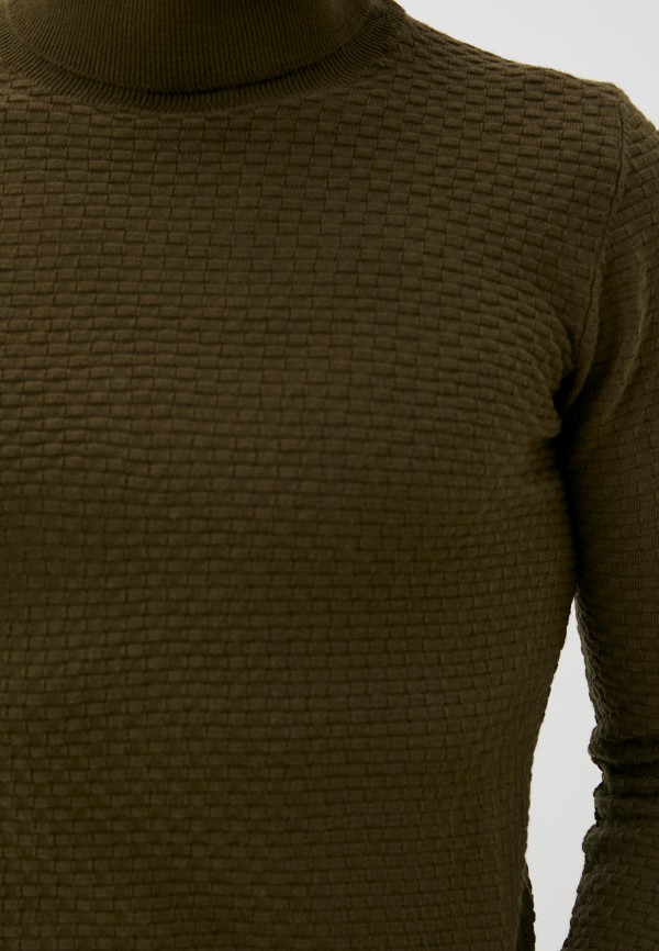 фото Водолазка van hipster