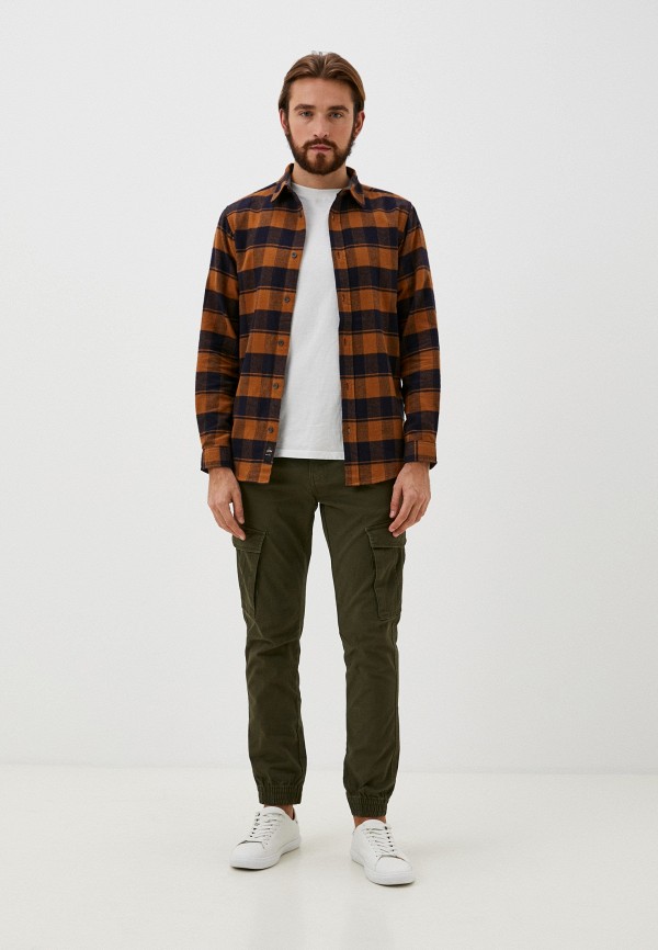 фото Рубашка van hipster