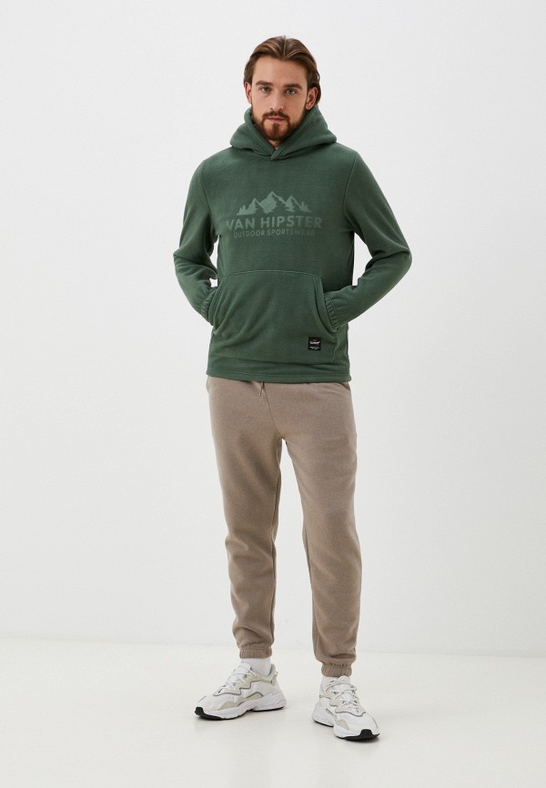 фото Худи van hipster