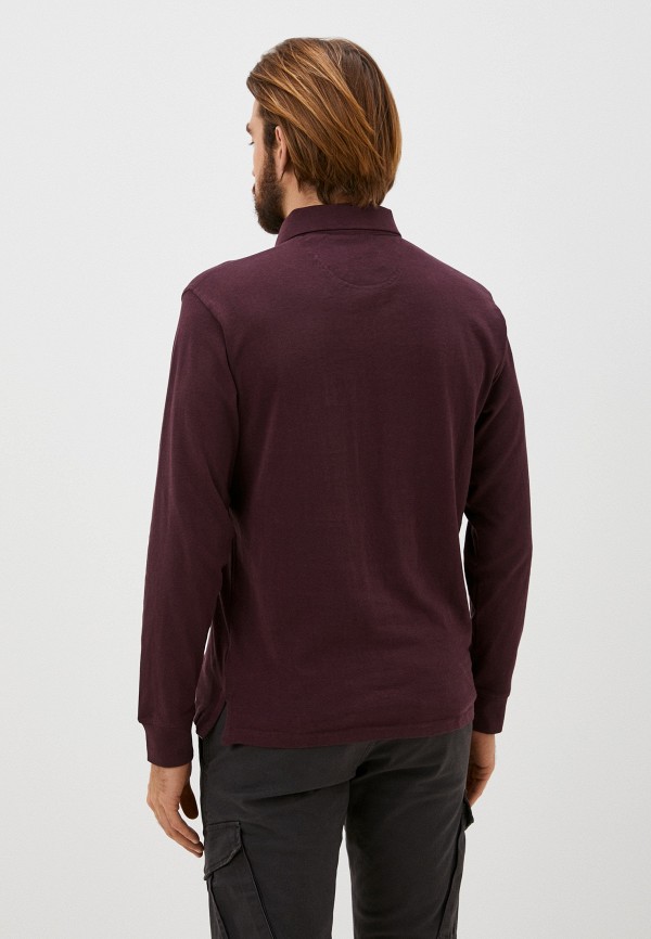 фото Поло van hipster