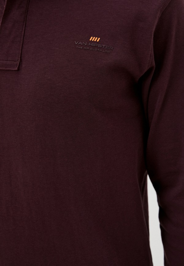 фото Поло van hipster