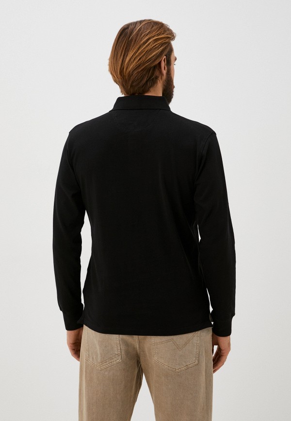 фото Поло van hipster