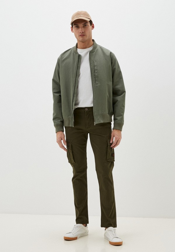 фото Брюки van hipster