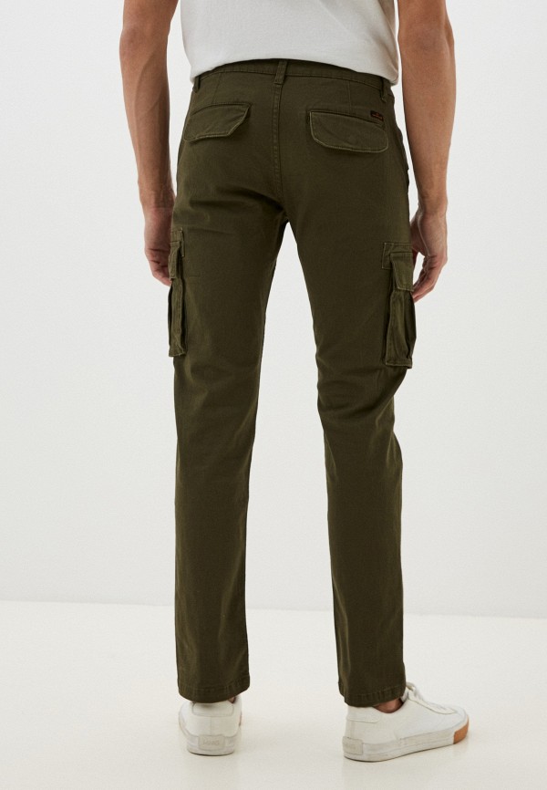 фото Брюки van hipster