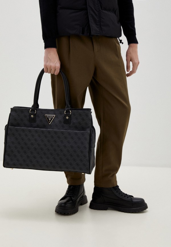 фото Сумка дорожная guess