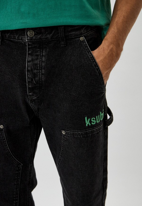 фото Джинсы ksubi