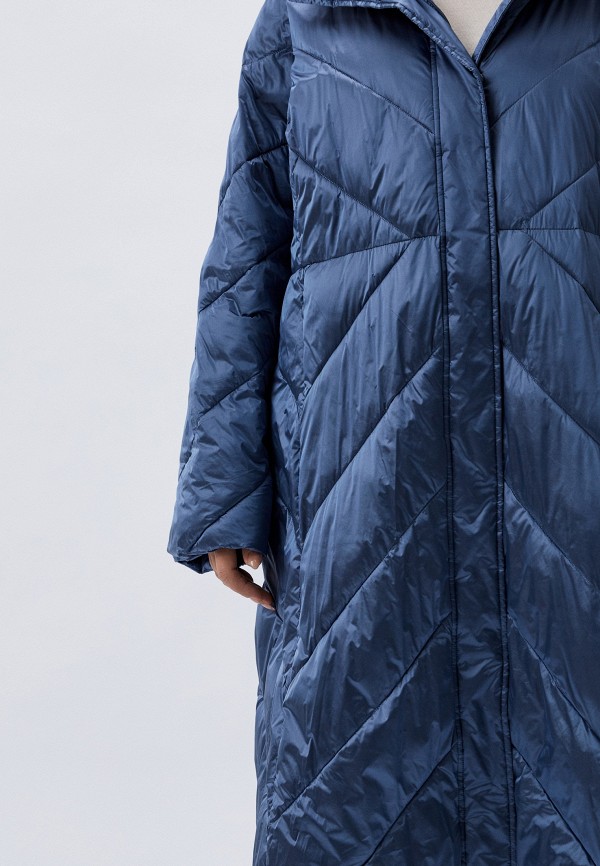 фото Куртка утепленная persona by marina rinaldi