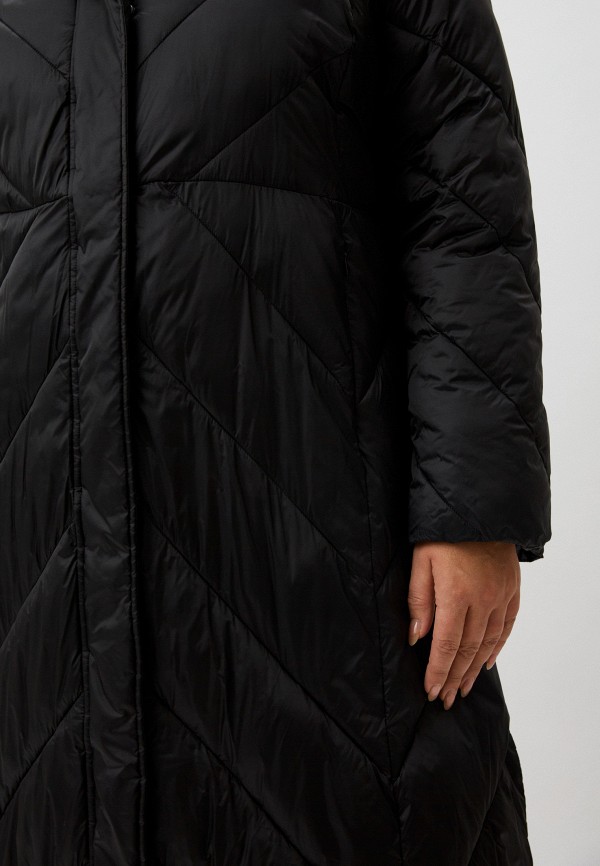 фото Куртка утепленная persona by marina rinaldi