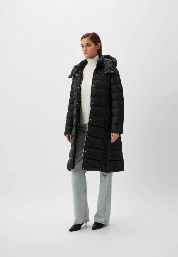 фото Куртка утепленная emme marella