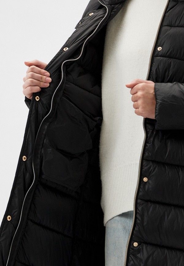 фото Куртка утепленная emme marella