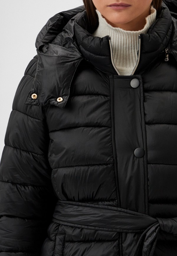 фото Куртка утепленная emme marella