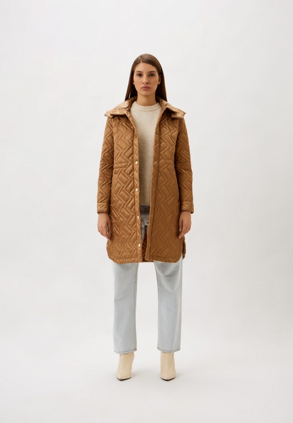 фото Куртка утепленная iblues