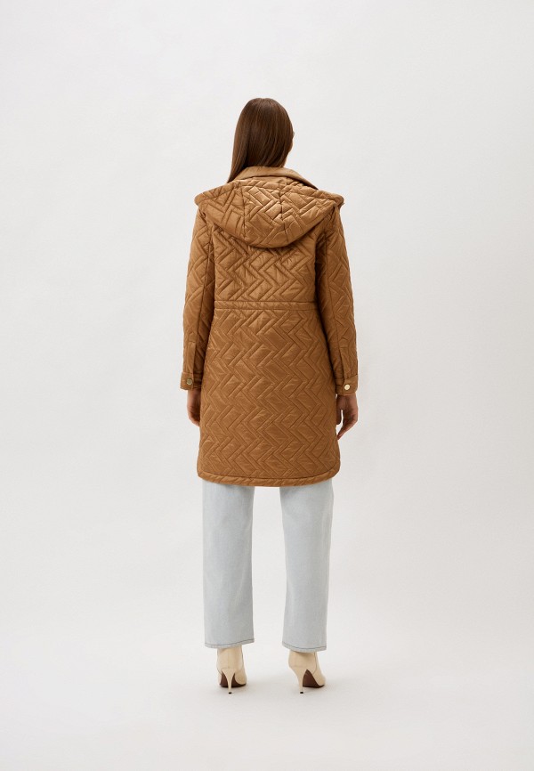 фото Куртка утепленная iblues