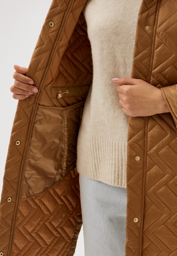 фото Куртка утепленная iblues