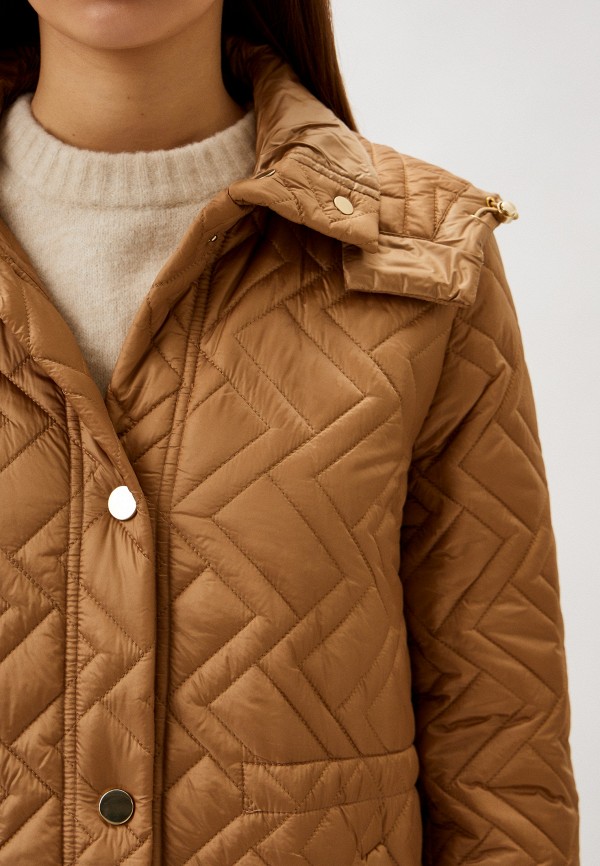 фото Куртка утепленная iblues