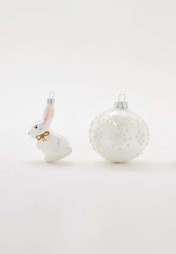 фото Набор елочных игрушек vitus