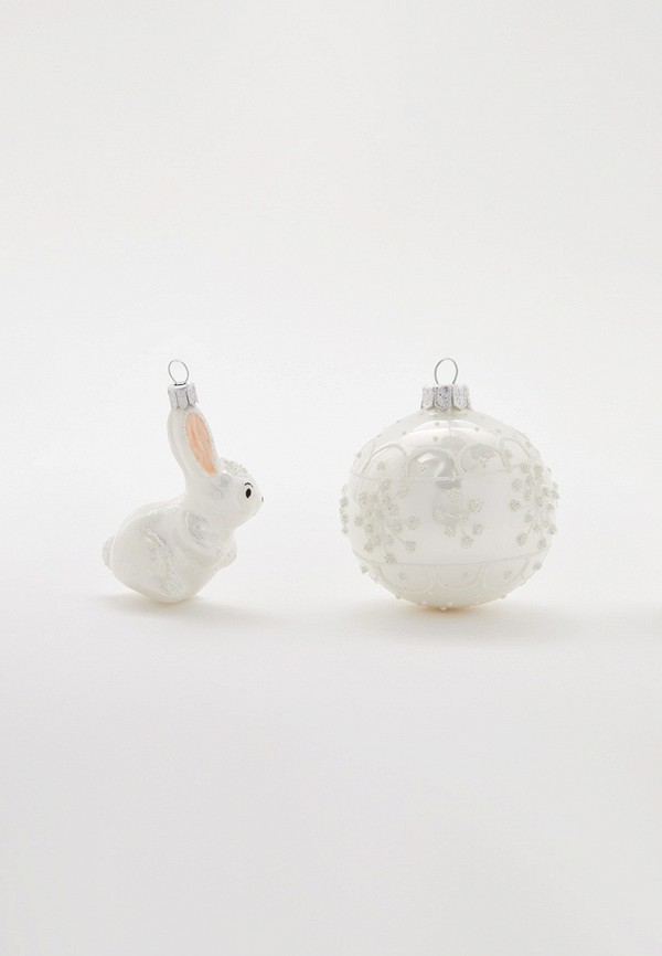 фото Набор елочных игрушек vitus