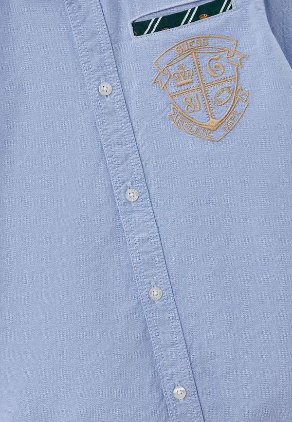 фото Рубашка guess