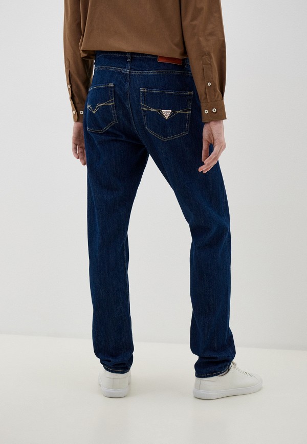 фото Джинсы guess