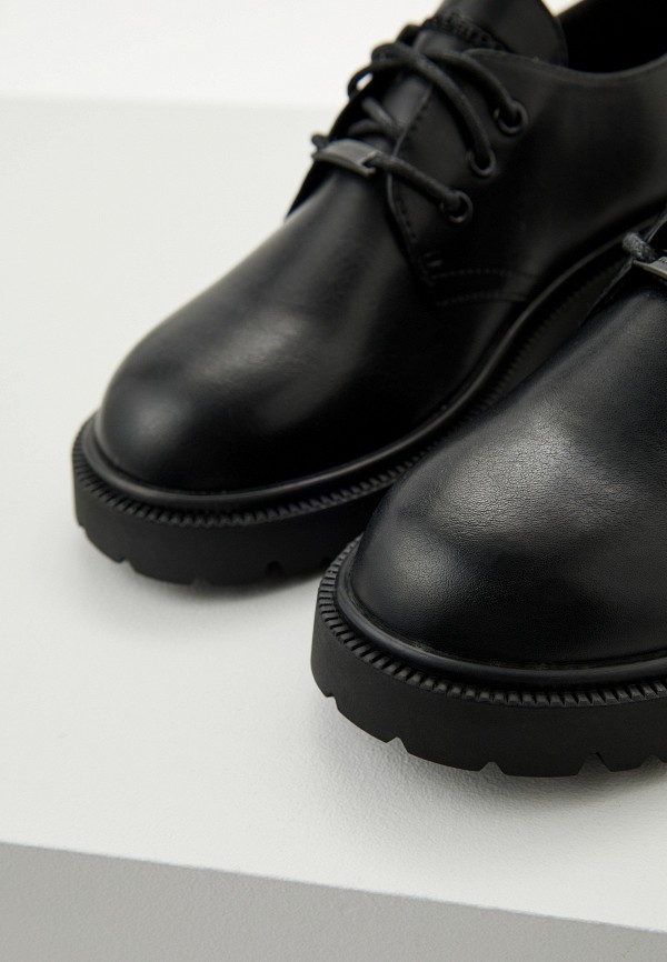 фото Ботинки roccobarocco