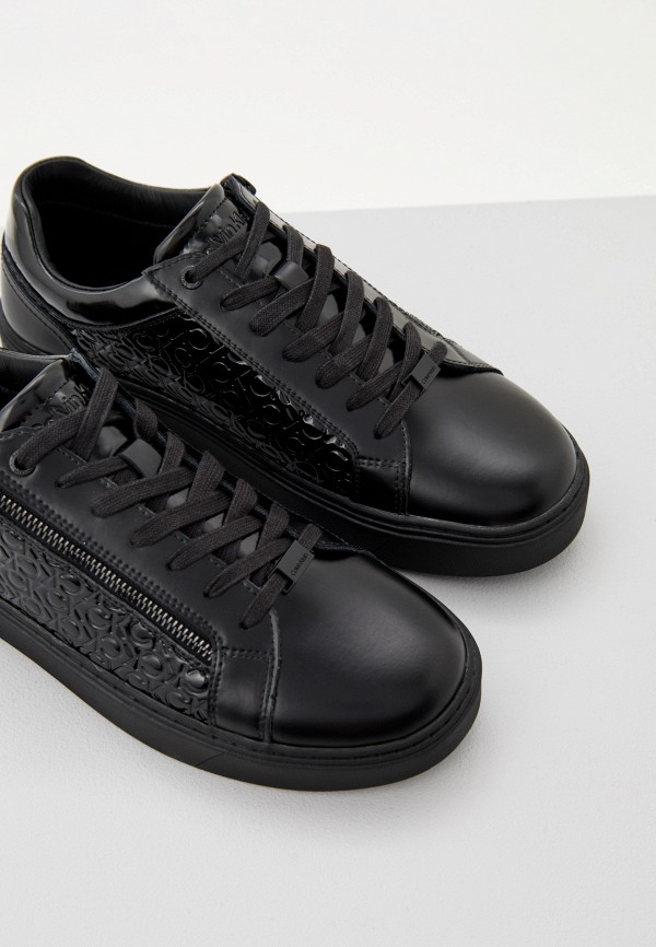 фото Кеды calvin klein