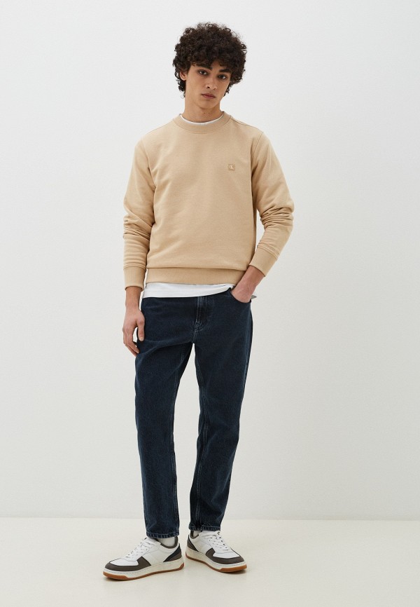 фото Джинсы calvin klein jeans