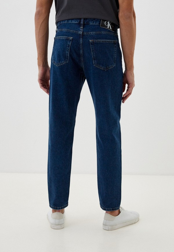 фото Джинсы calvin klein jeans