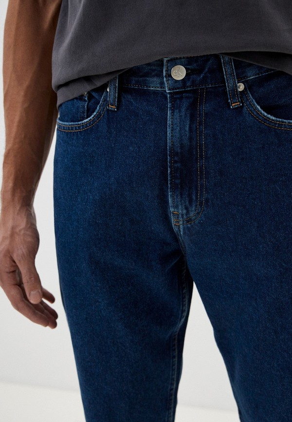 фото Джинсы calvin klein jeans