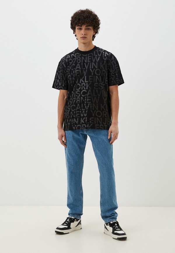 фото Джинсы calvin klein jeans