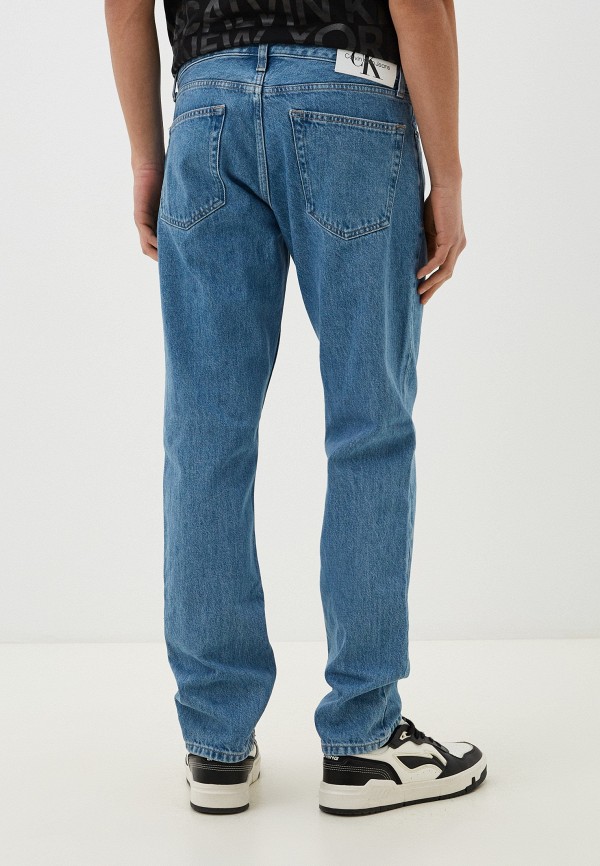 фото Джинсы calvin klein jeans