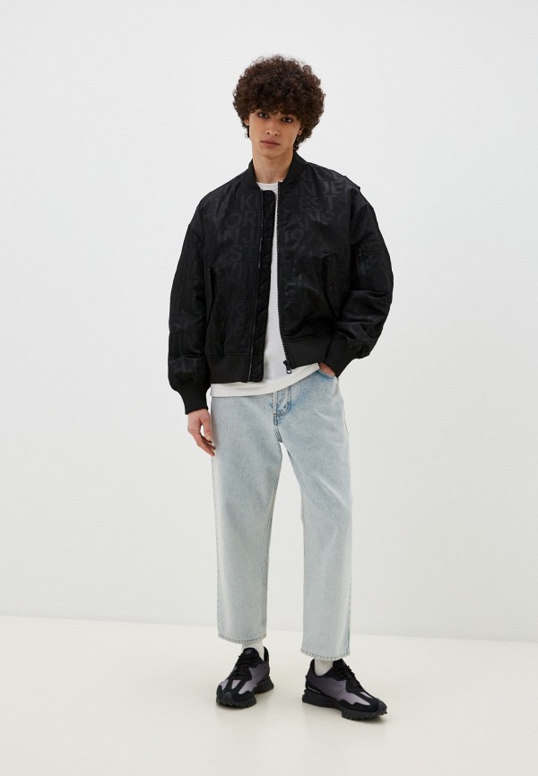 фото Куртка утепленная calvin klein jeans