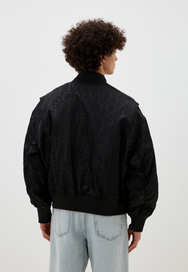 фото Куртка утепленная calvin klein jeans