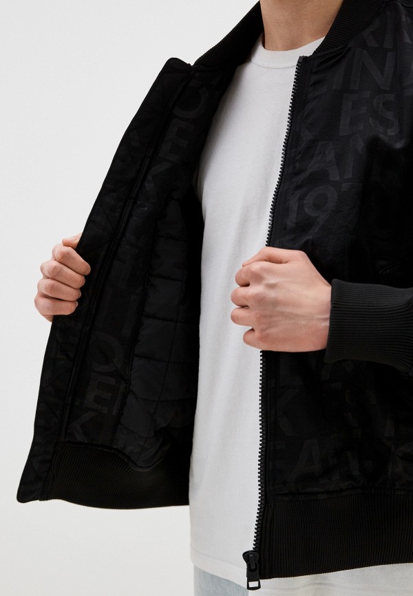 фото Куртка утепленная calvin klein jeans