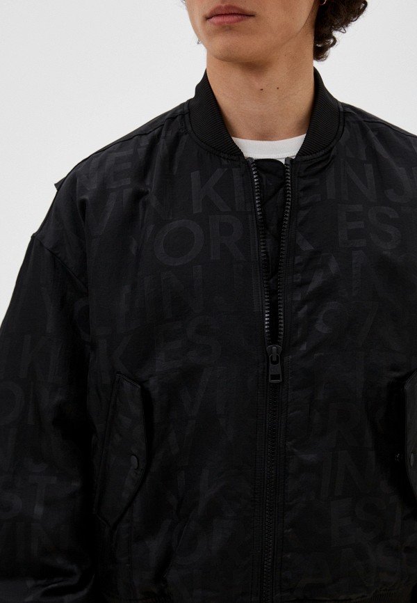 фото Куртка утепленная calvin klein jeans