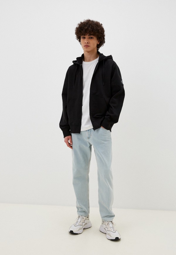 фото Толстовка calvin klein jeans