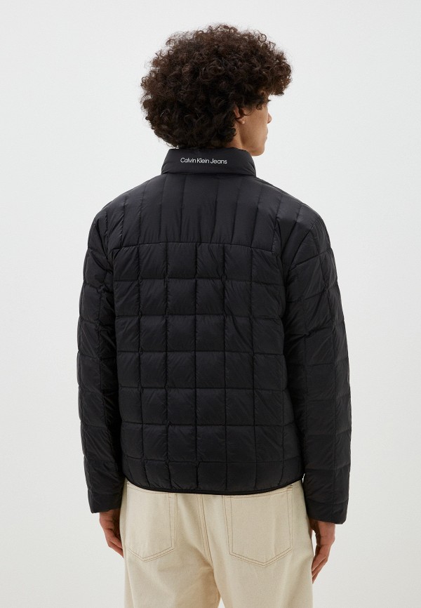 фото Пуховик calvin klein jeans