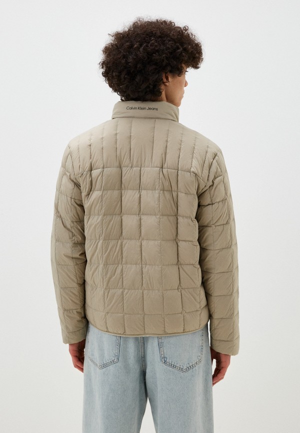 фото Пуховик calvin klein jeans