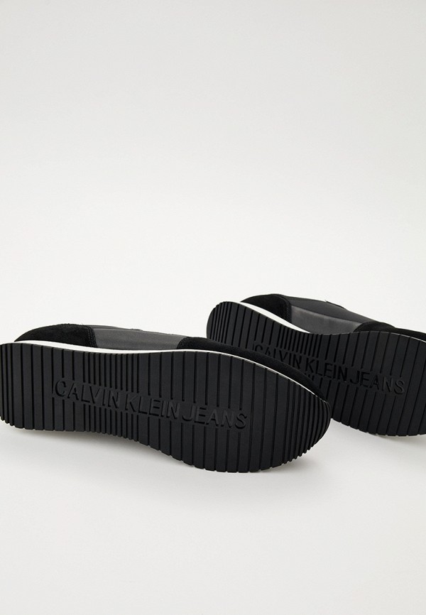 фото Кроссовки calvin klein jeans