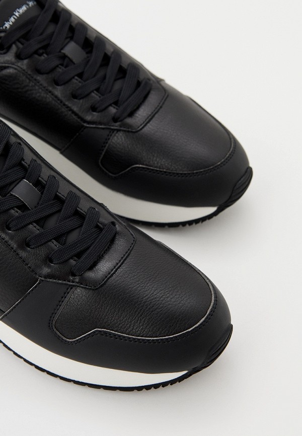 фото Кроссовки calvin klein jeans