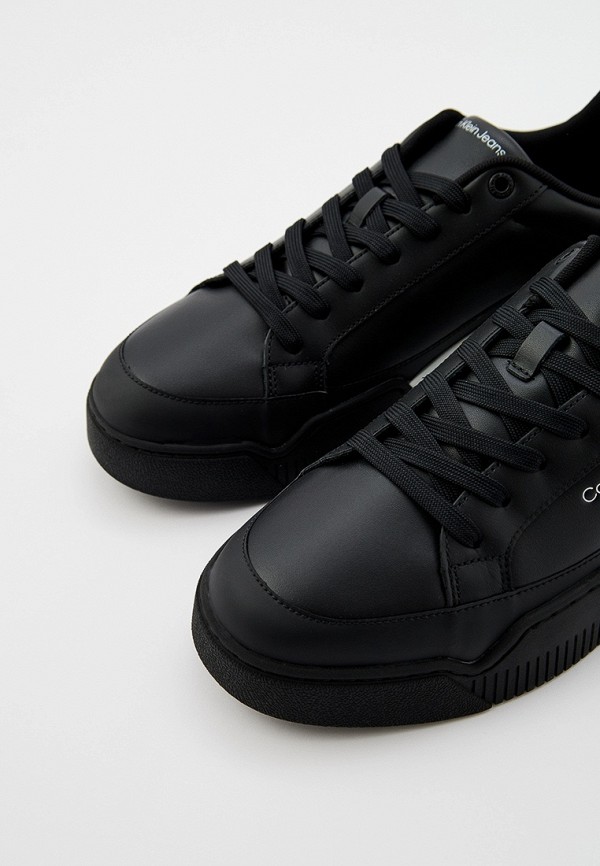 фото Кеды calvin klein jeans